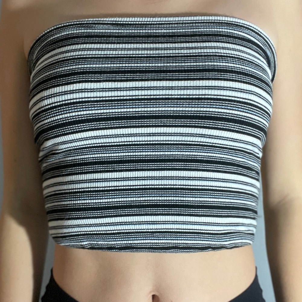 American Eagle Soft & Sexy Tube Top